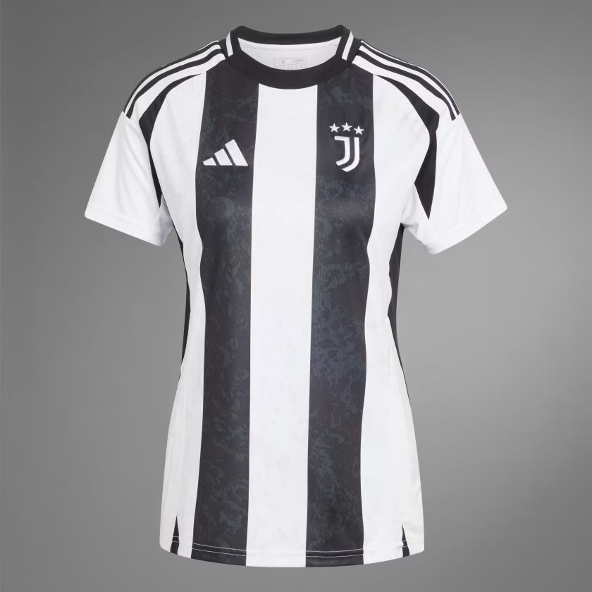 Camisa Juventus I Feminina - 2024