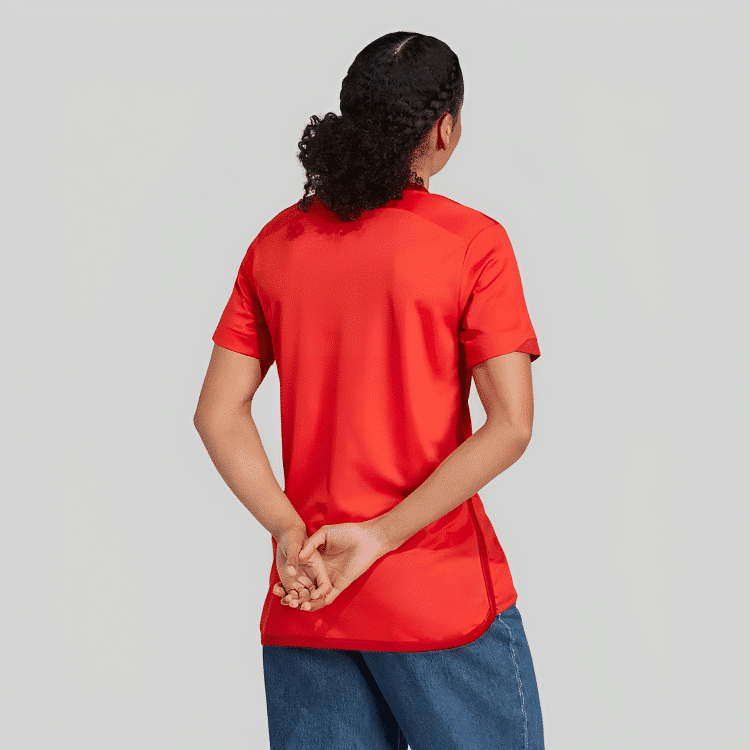 Camisa Internacional I - Feminina 2023
