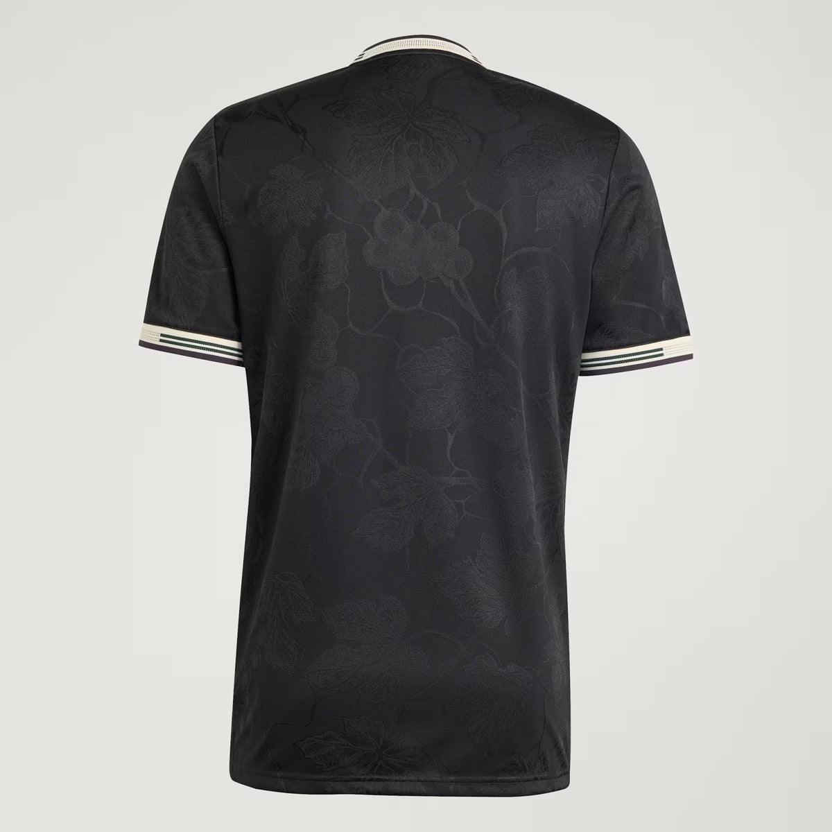 Camisa Juventus III Versão Jogador – 2025/26