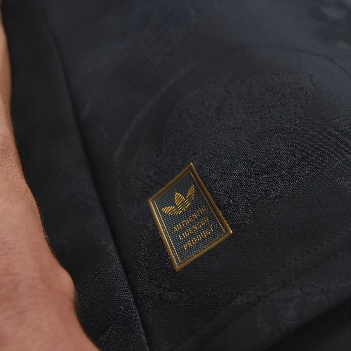 Camisa Juventus III Versão Jogador – 2025/26