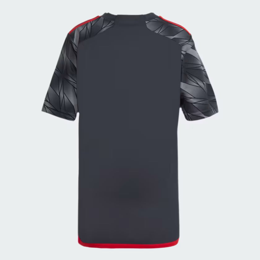 Kit Flamengo III - 2024/25 Infantil