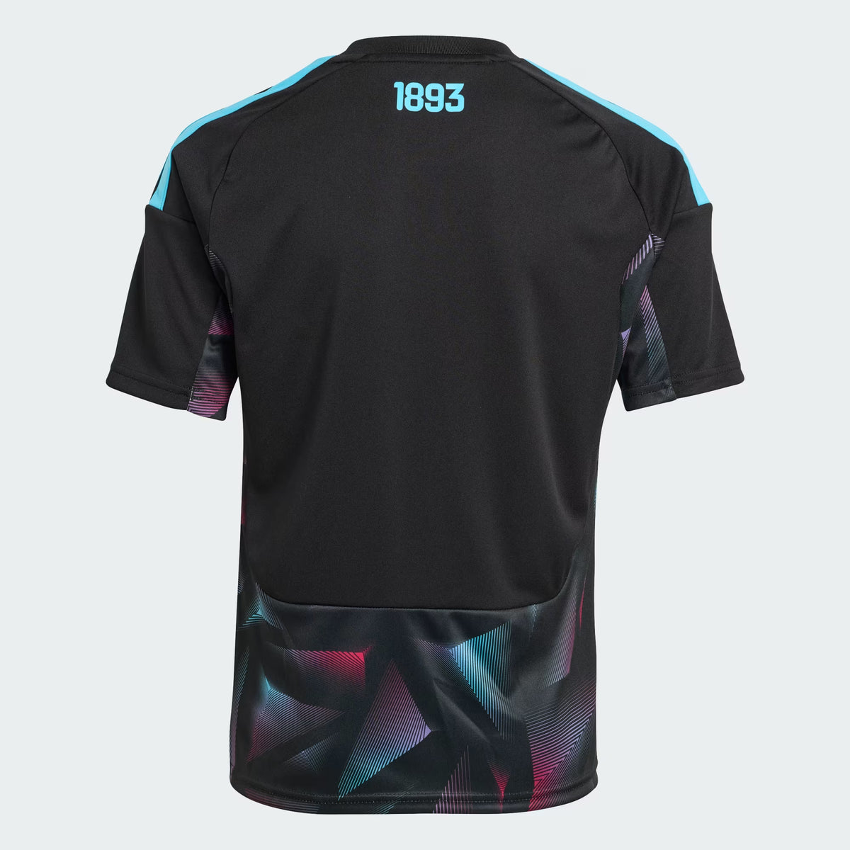 Kit Infantil Argentina Goleiro - 2026/27