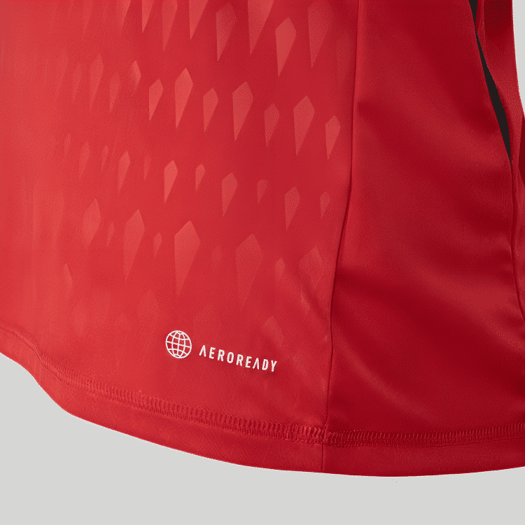 Camisa Internacional Goleiro - 2023