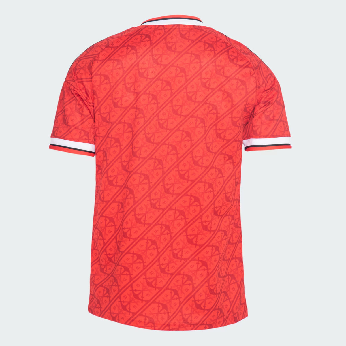 Camisa Flamengo 3 - 2026/27