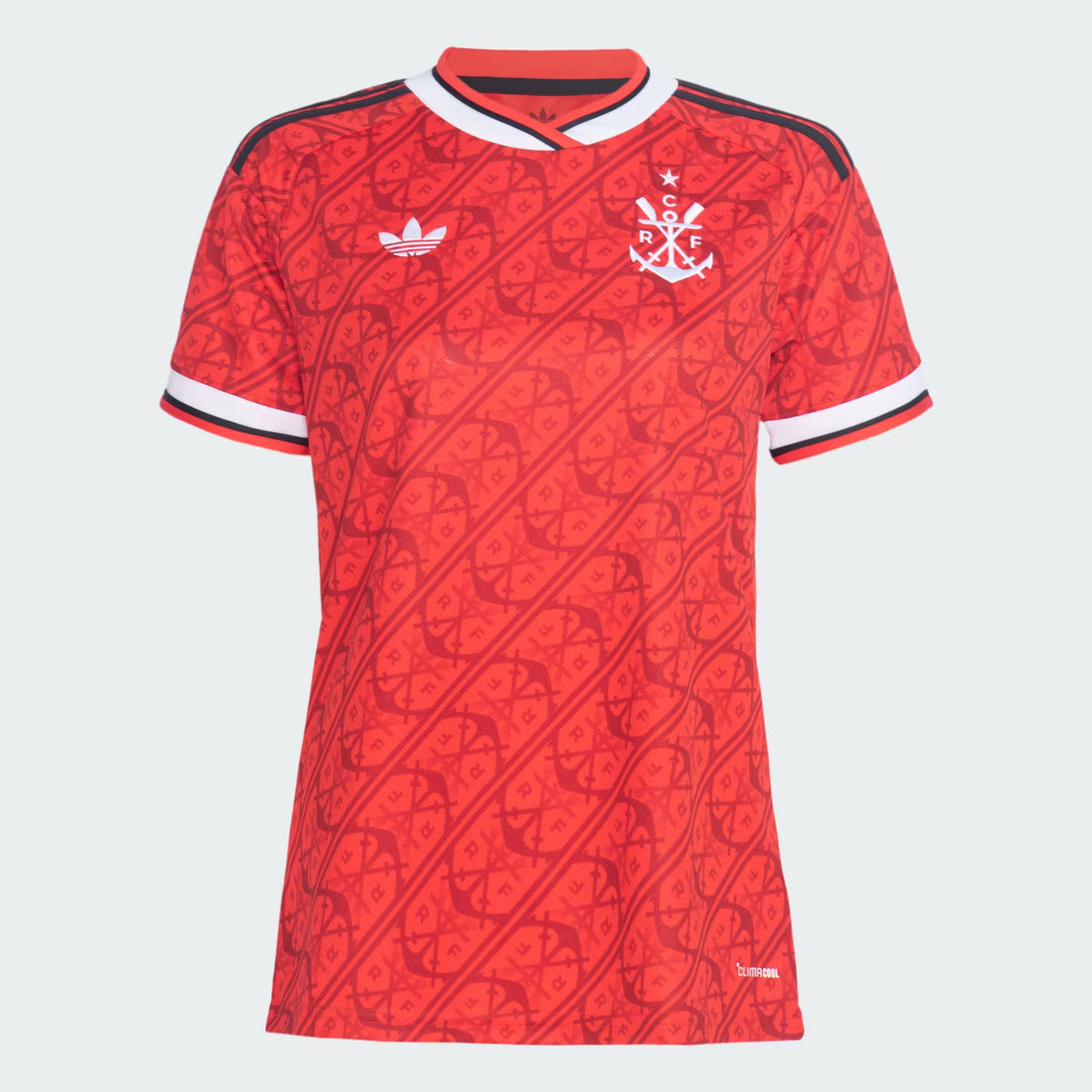 Camisa Flamengo 3 - 2026/27 Modelo Jogador