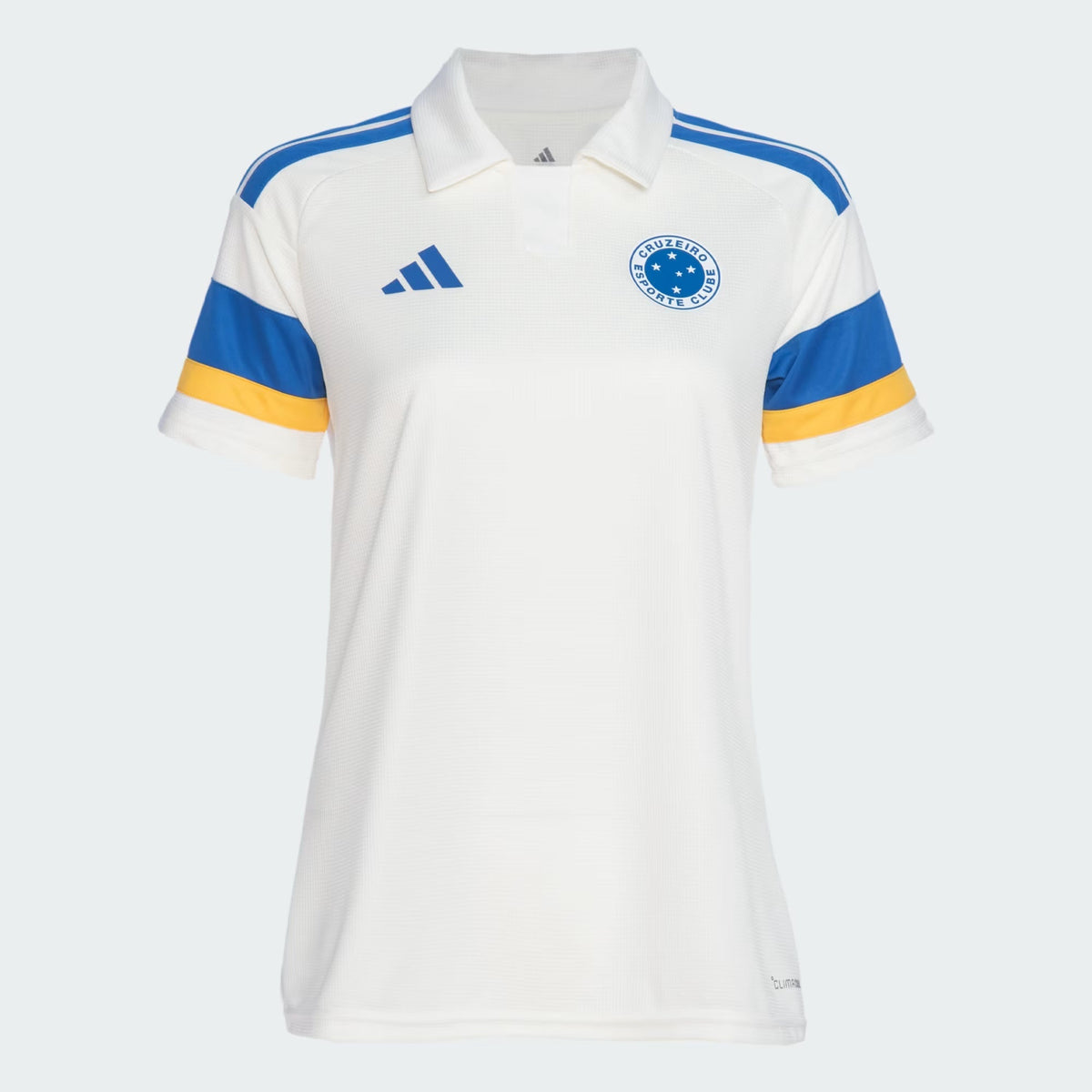 Camisa Cruzeiro III - 2026/27 Feminina
