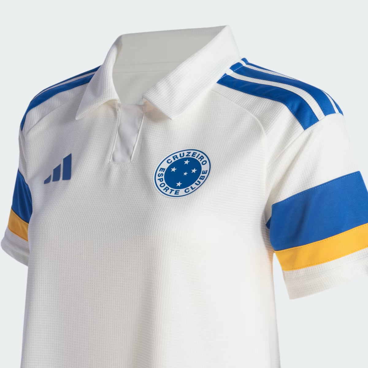 Camisa Cruzeiro III - 2026/27 Feminina