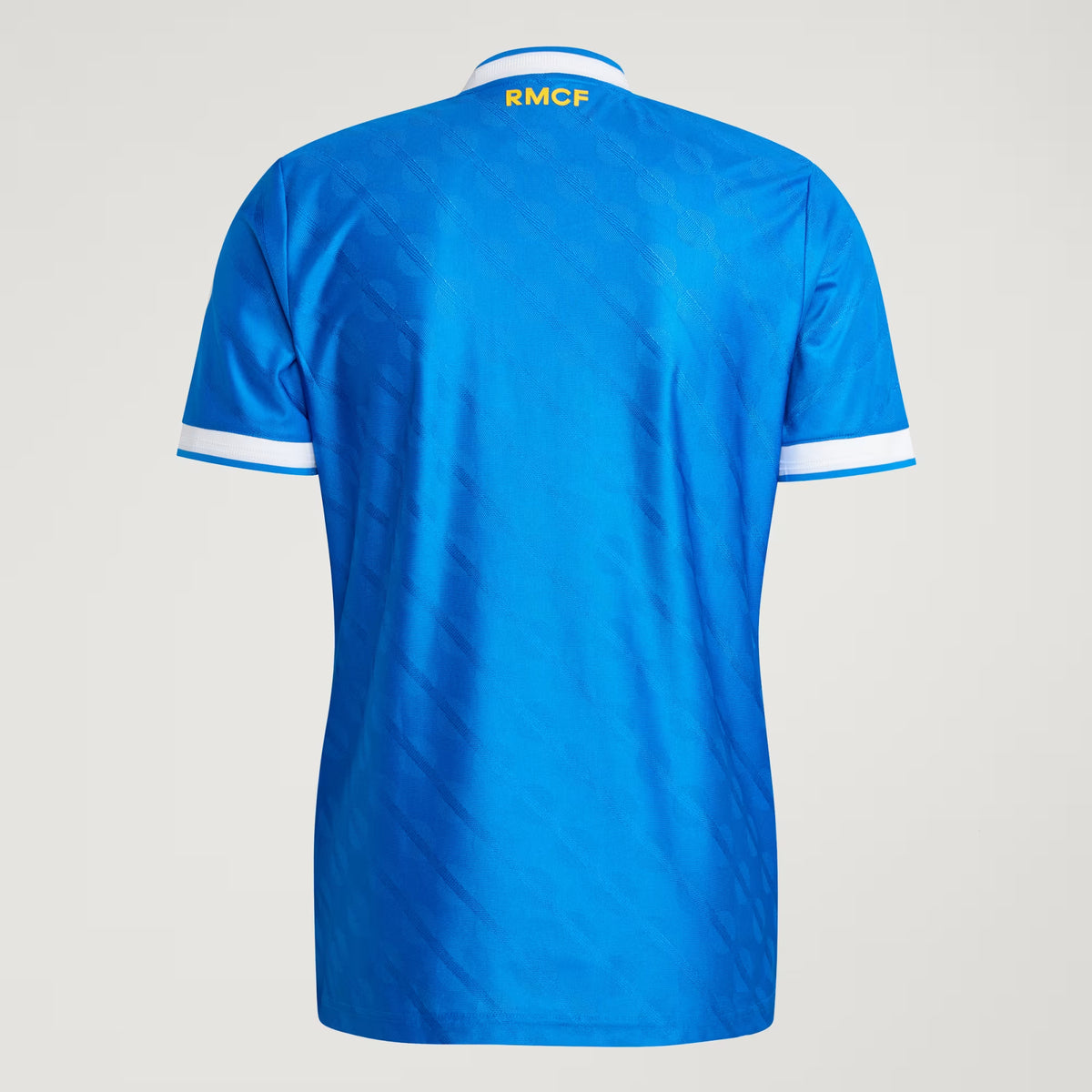 Camisa Real Madrid III - 2025/26 Versão Jogador