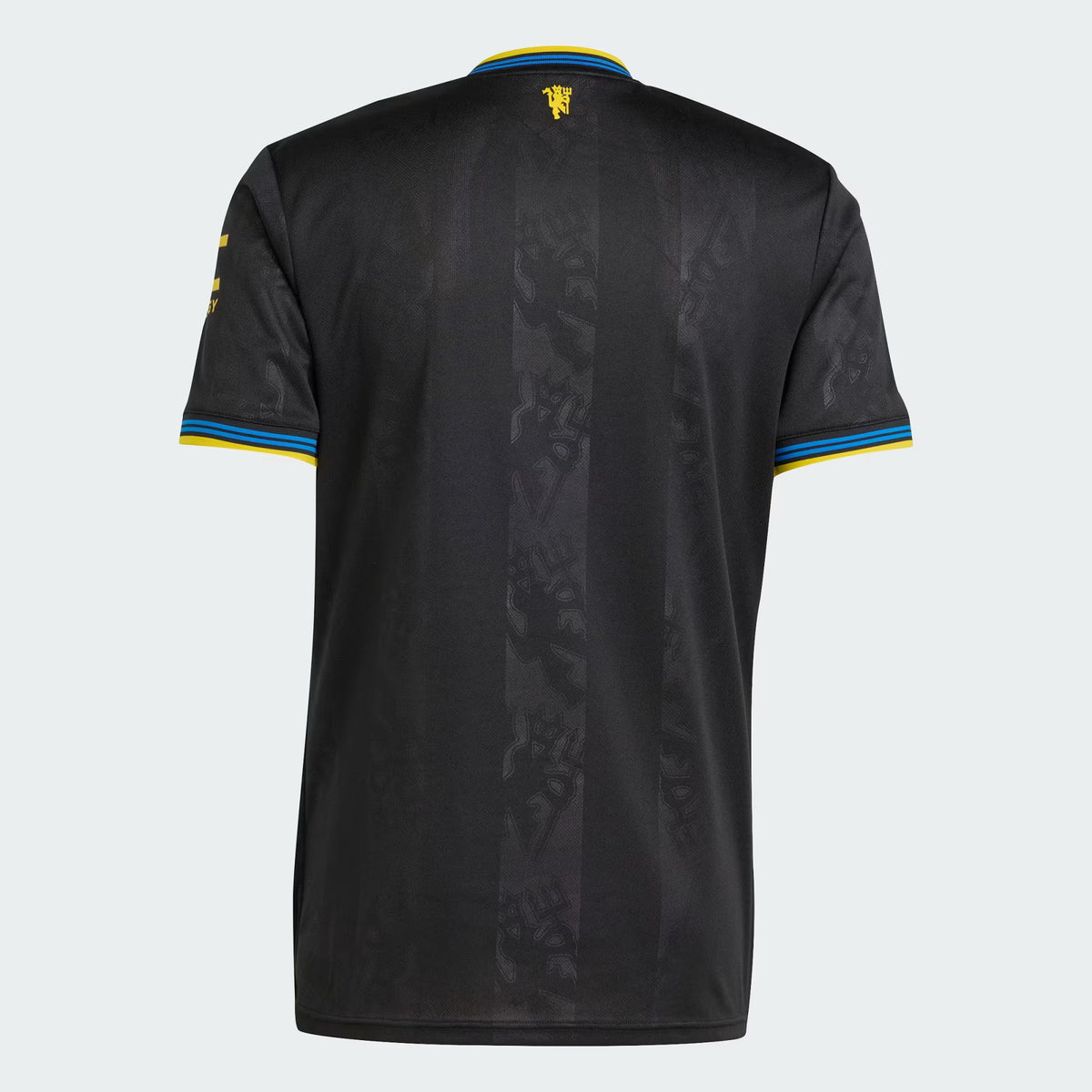 Camisa Manchester United III - 2024