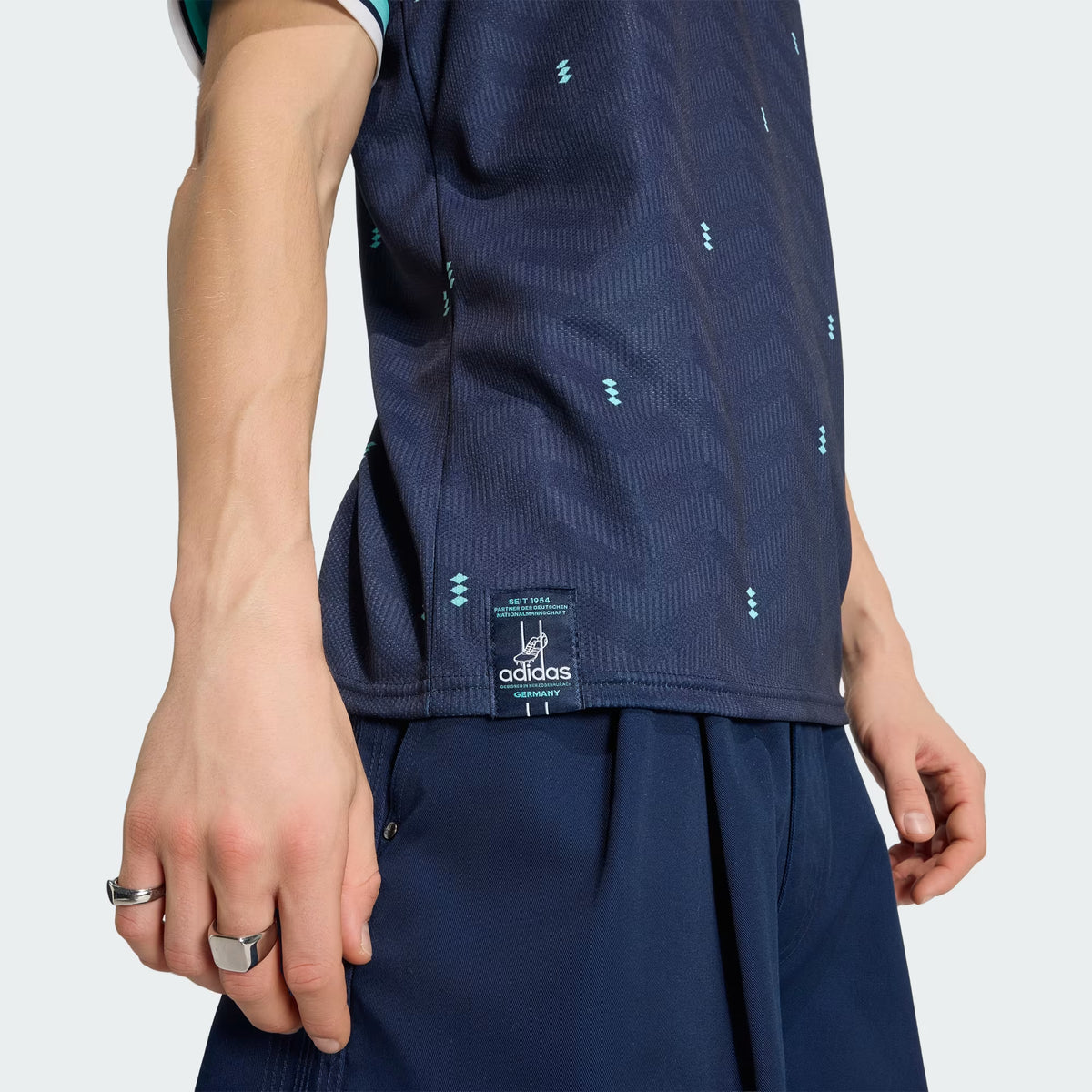 Camisa Alemanha II - 2026