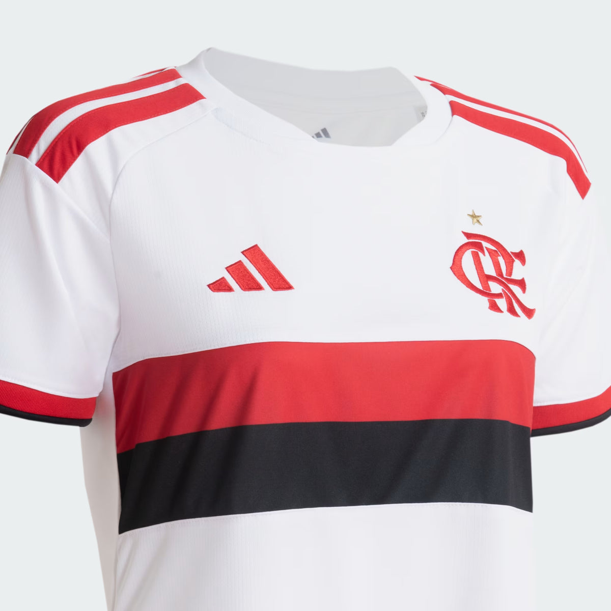 Camisa Flamengo 2 - 2026/27 Feminina
