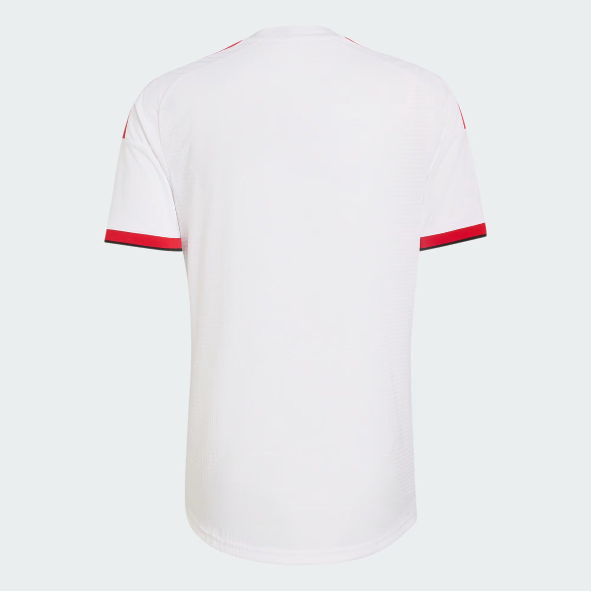 Camisa Flamengo 2 - 2026/27 Modelo Jogador