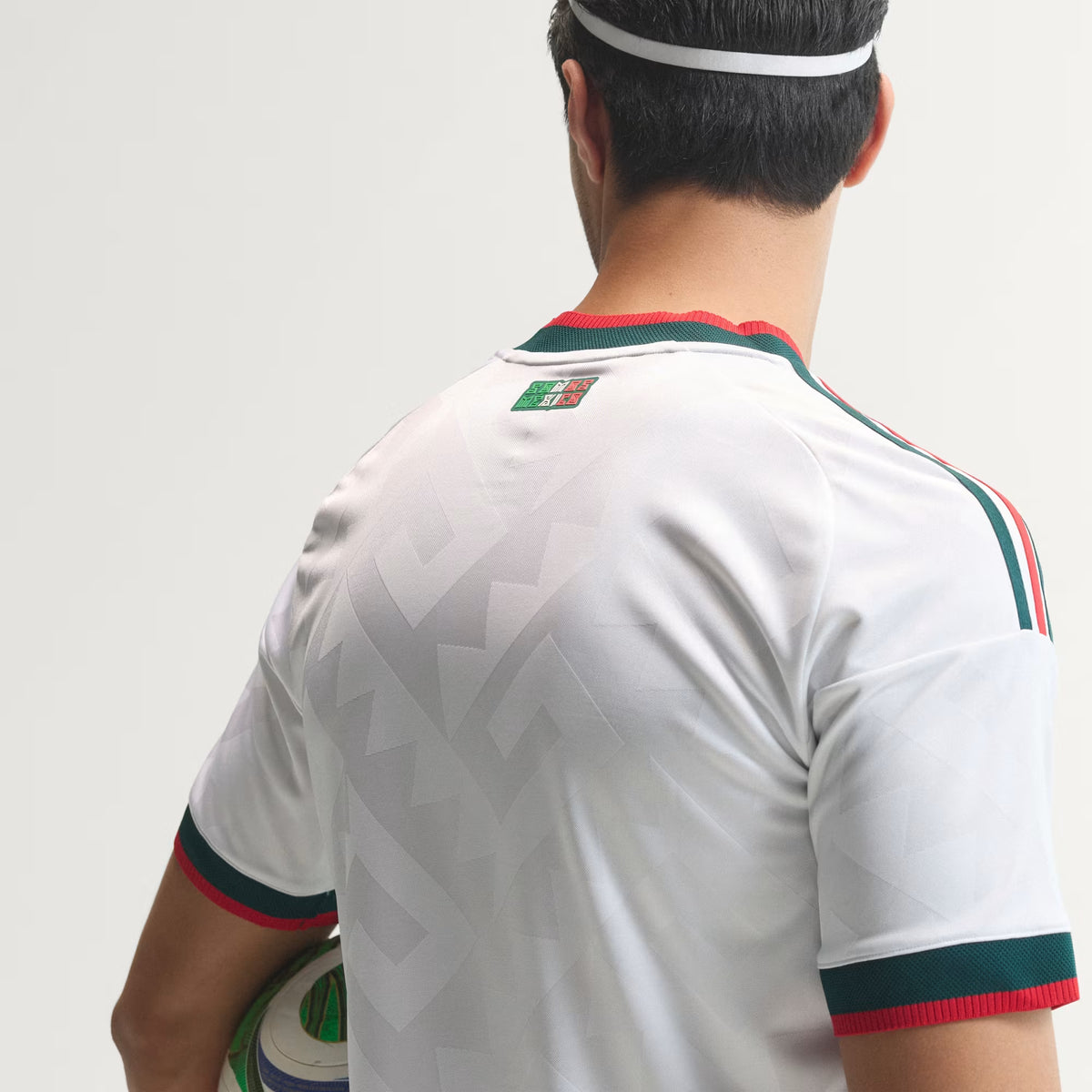 Camisa Argentina I - 2026 Versão Jogador