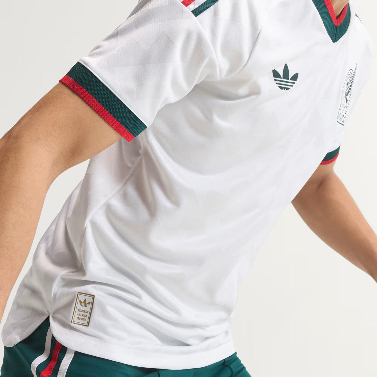 Camisa Argentina I - 2026 Versão Jogador