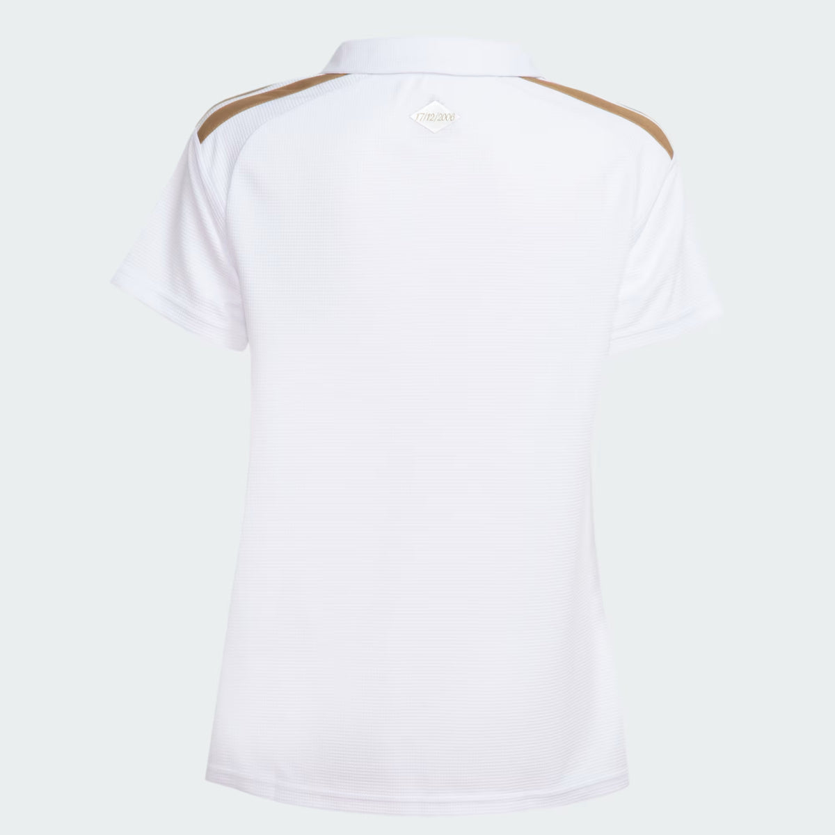 Camisa Internacional Treino Branca - 2026/27