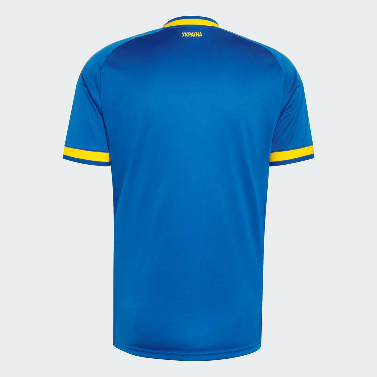 Camisa Ucrânia II – 2026