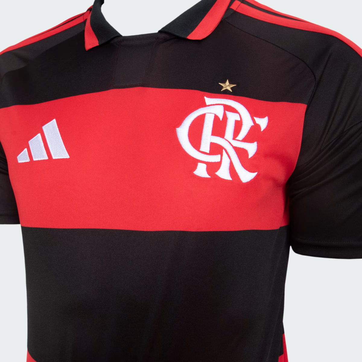 Camisa Flamengo I - 2026/27