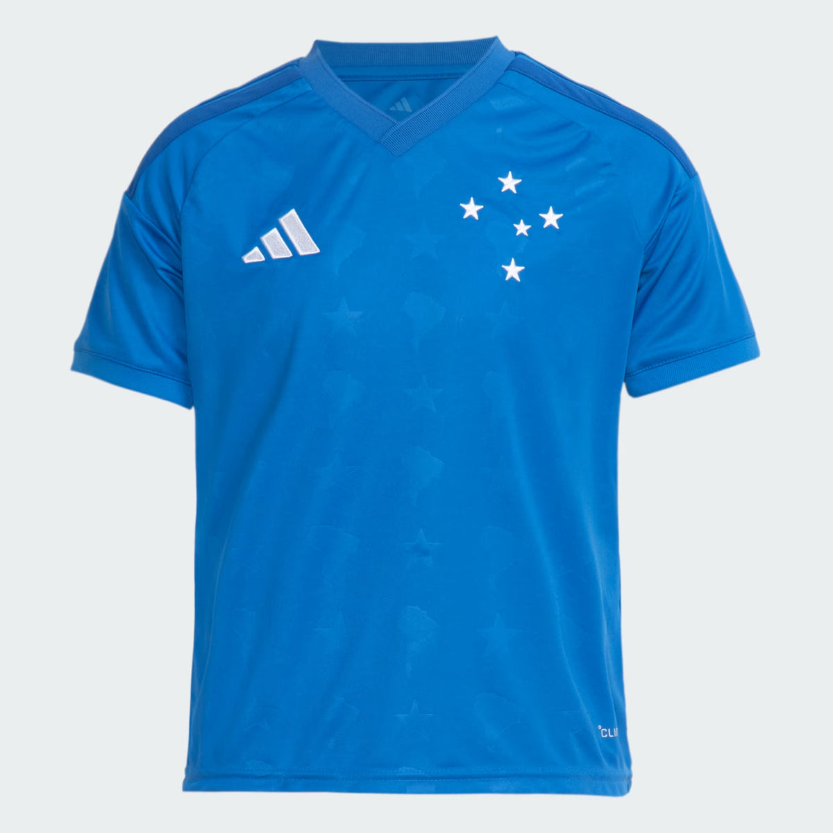 Kit Infantil Cruzeiro I - 2026/27