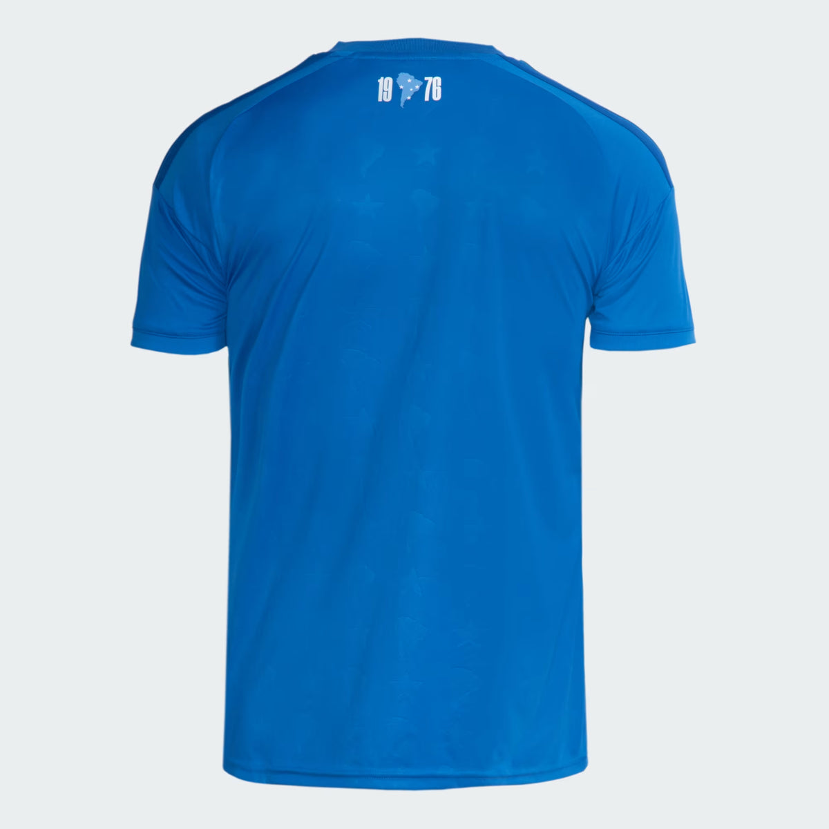 Camisa Cruzeiro I - 2026/27