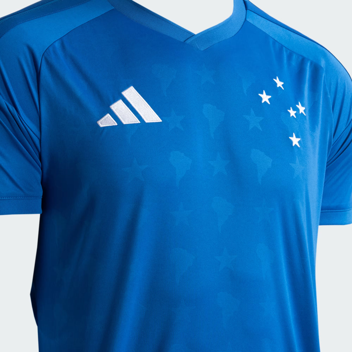 Camisa Cruzeiro I - 2026/27