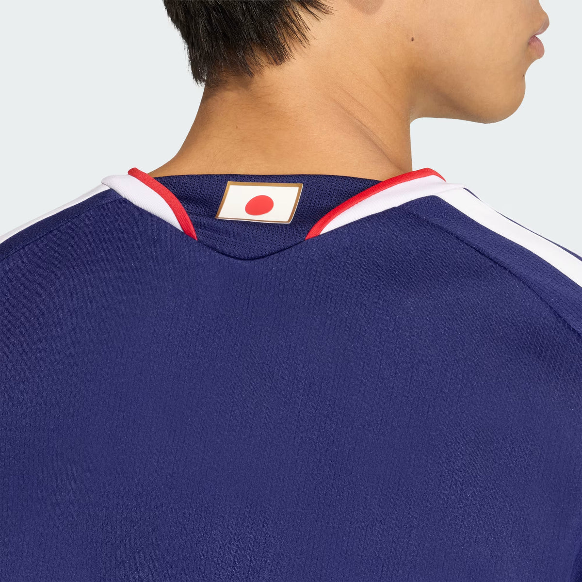 Camisa Japão I - 2026 Feminina