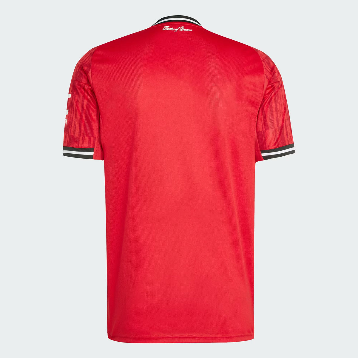 Camisa Manchester United I - 2025/26