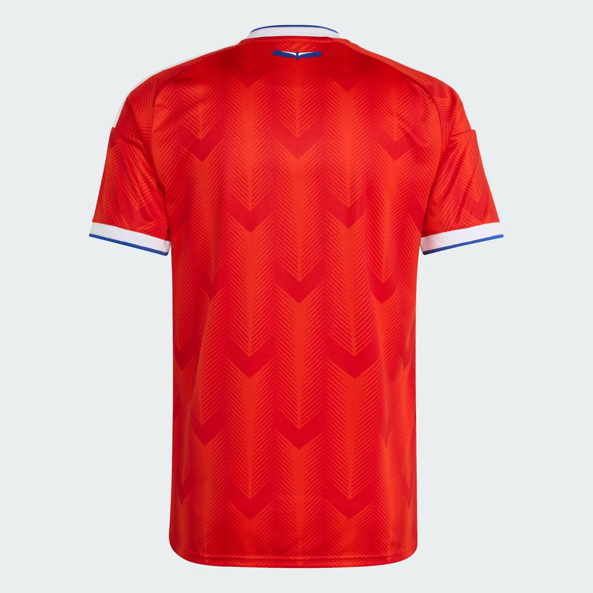 Camisa Chile I – 2026