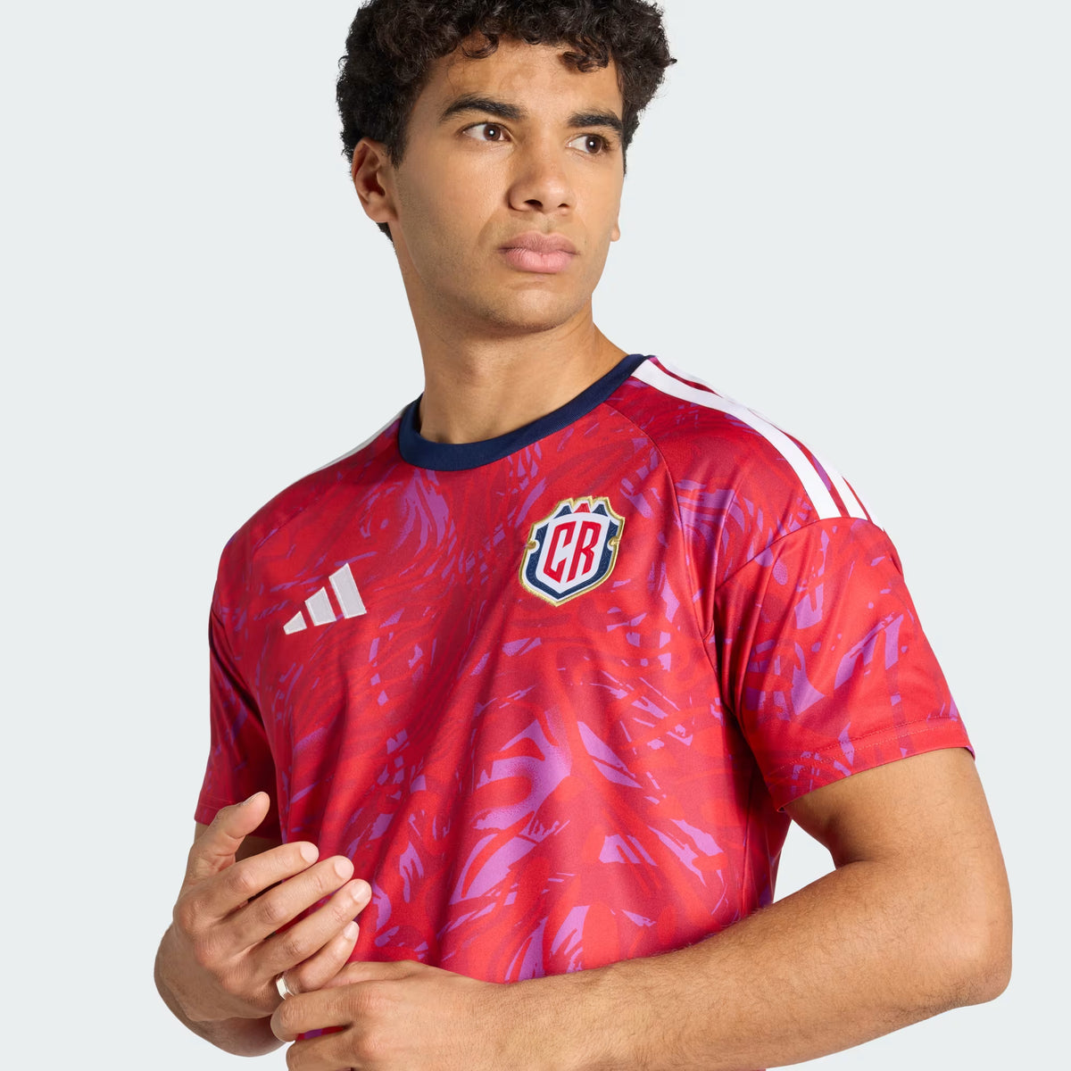Camisa Costa Rica I – 2026