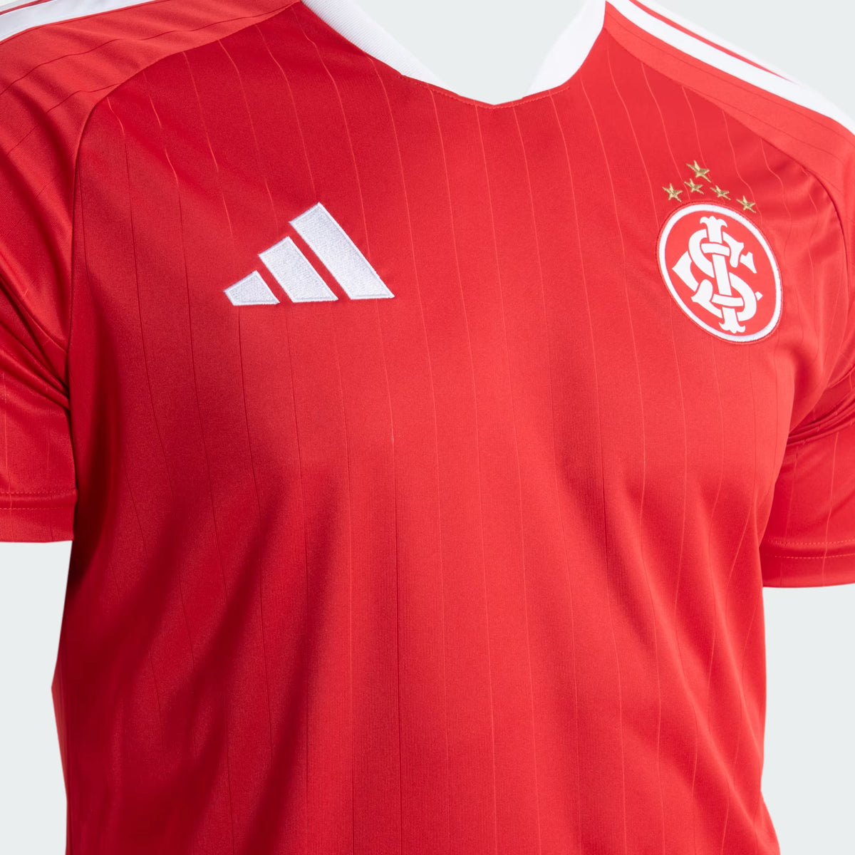 Camisa Internacional I - Feminina 2026/27