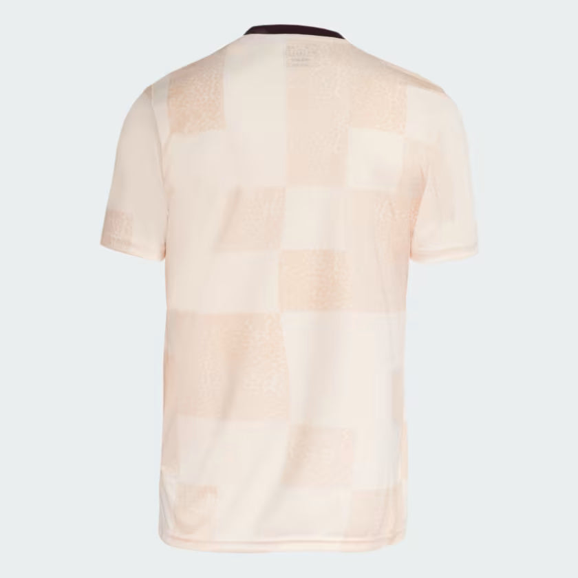 Camisa Flamengo Pré Jogo - 2024/25
