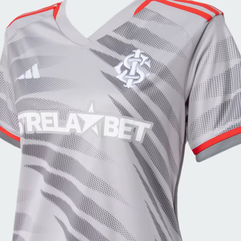 Camisa Internacional III - Feminina 2024