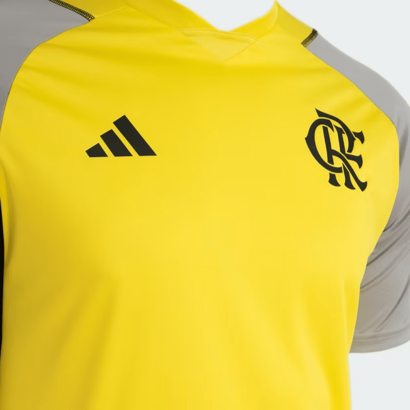 Camisa Flamengo Treino - 2024/25