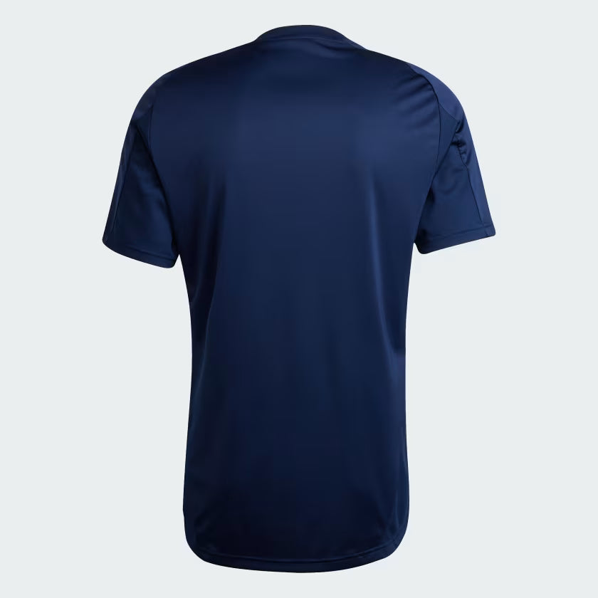 Camisa Flamengo Treino Azul Escuro - 2025/26