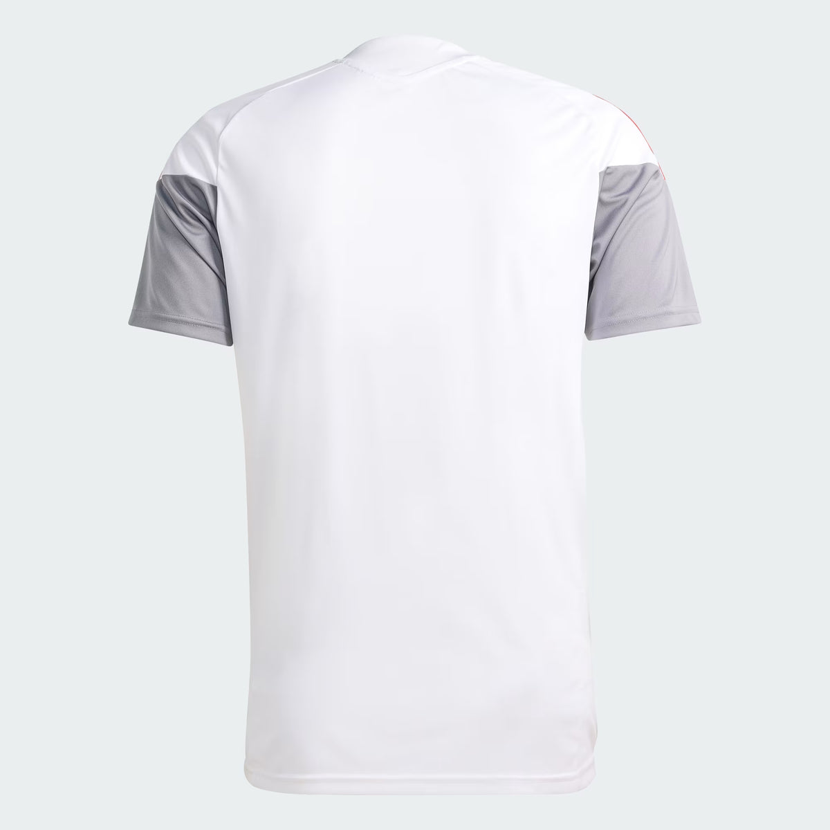 Camisa Internacional Treino Branca - 2026/27