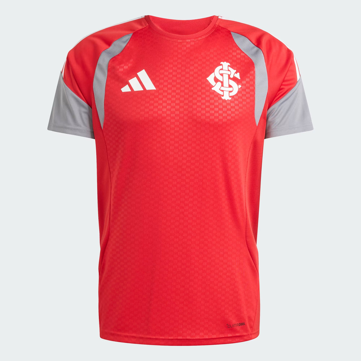 Camisa Internacional Treino Branca - 2026/27