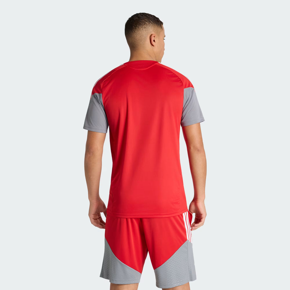 Camisa Internacional Treino Branca - 2026/27
