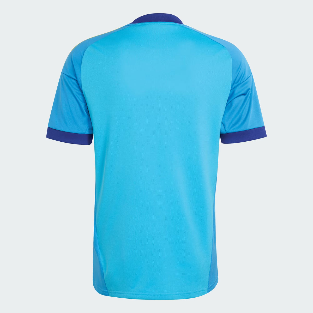 Camisa Flamengo Goleiro 3 - 2026/27