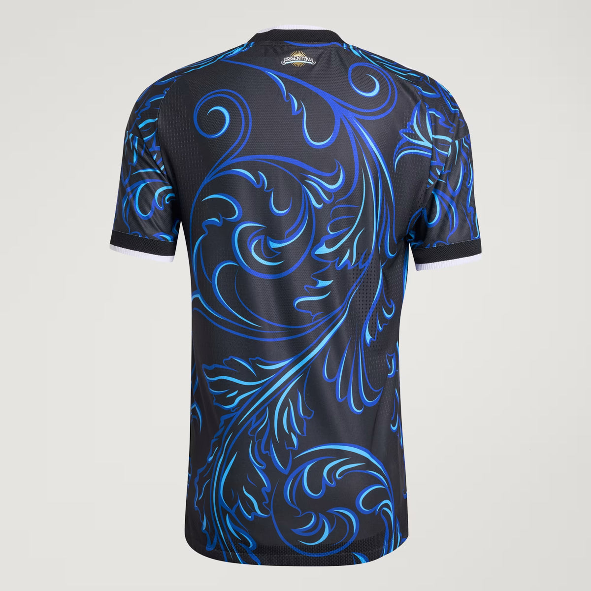 Camisa Argentina II - 2026 Versão Jogador