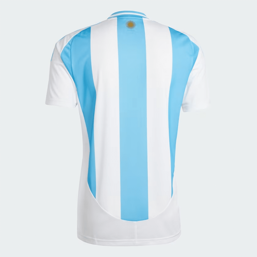 Camisa Adidas Argentina I - 2024
