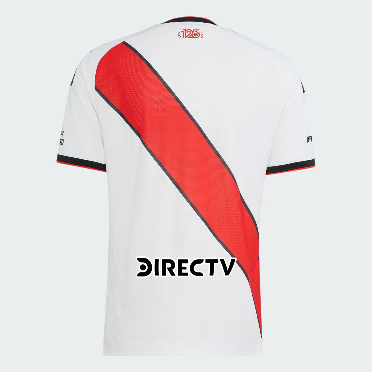 Kit Infantil River Plate I – 2026/27