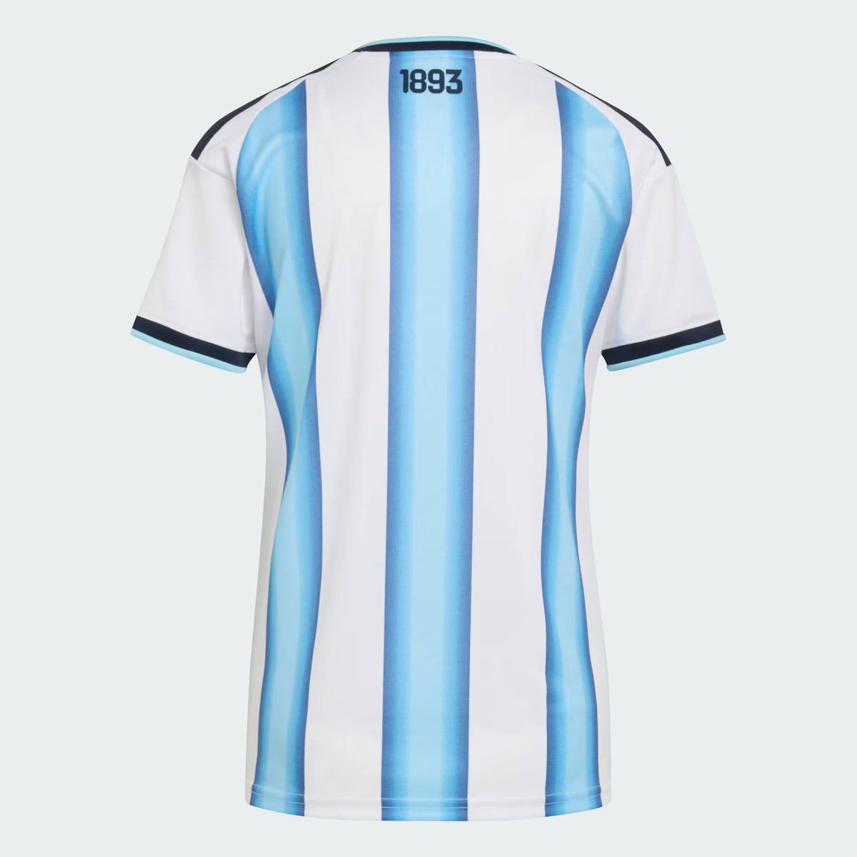 Camisa Argentina I - 2026 Feminina