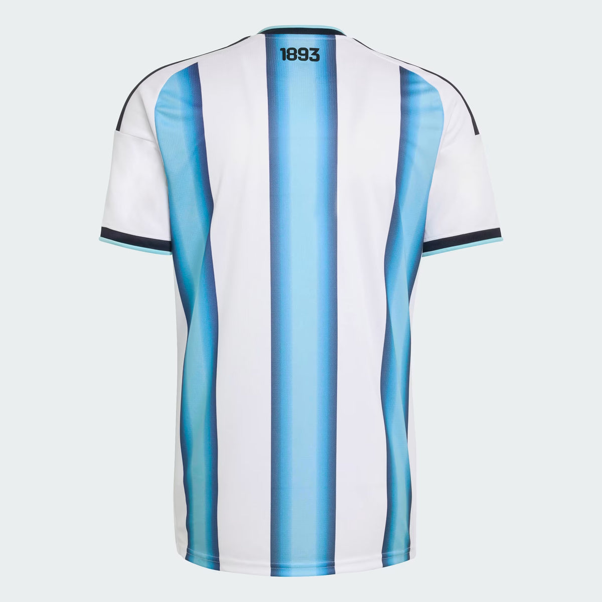 Camisa Argentina I - 2026