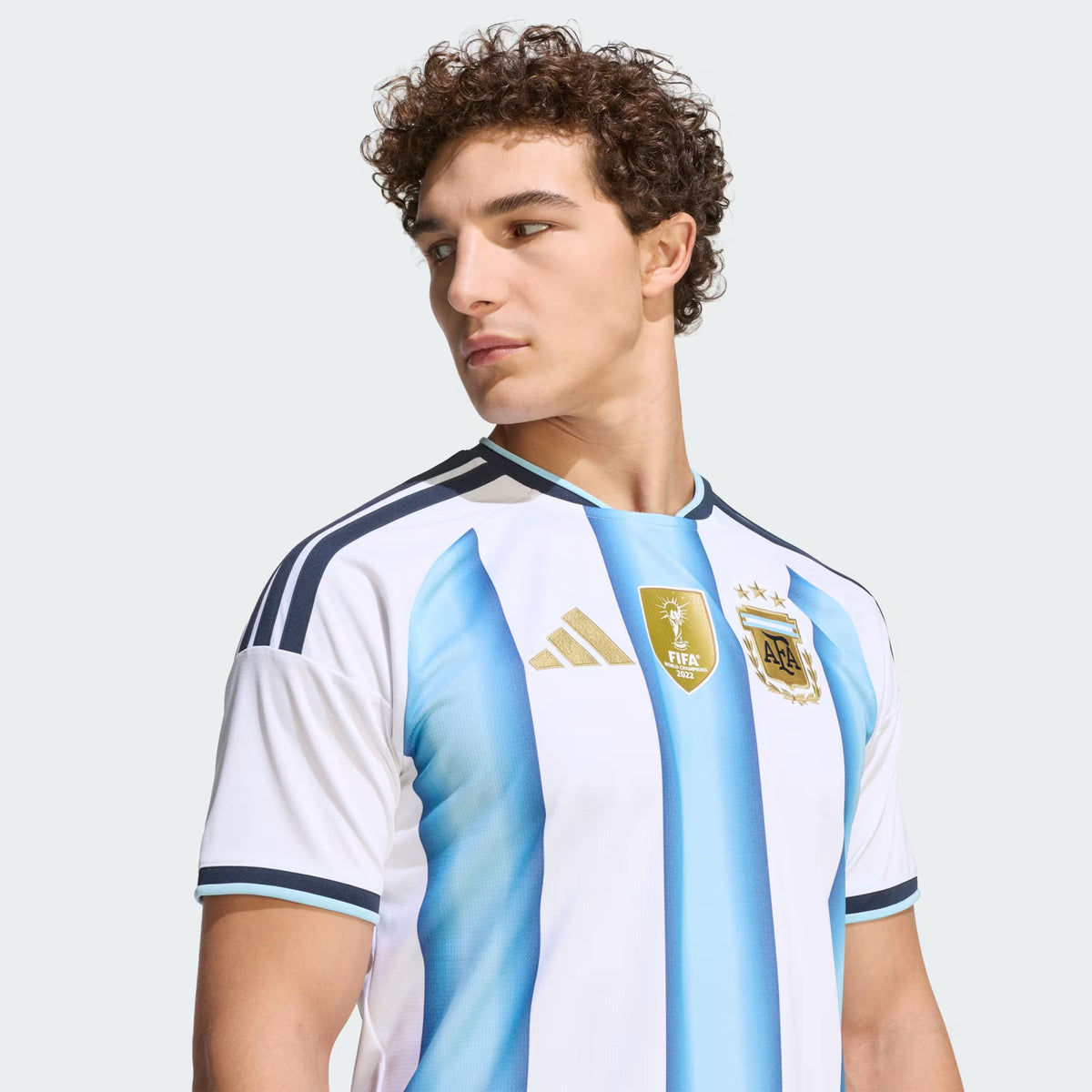 Camisa Argentina I - 2026