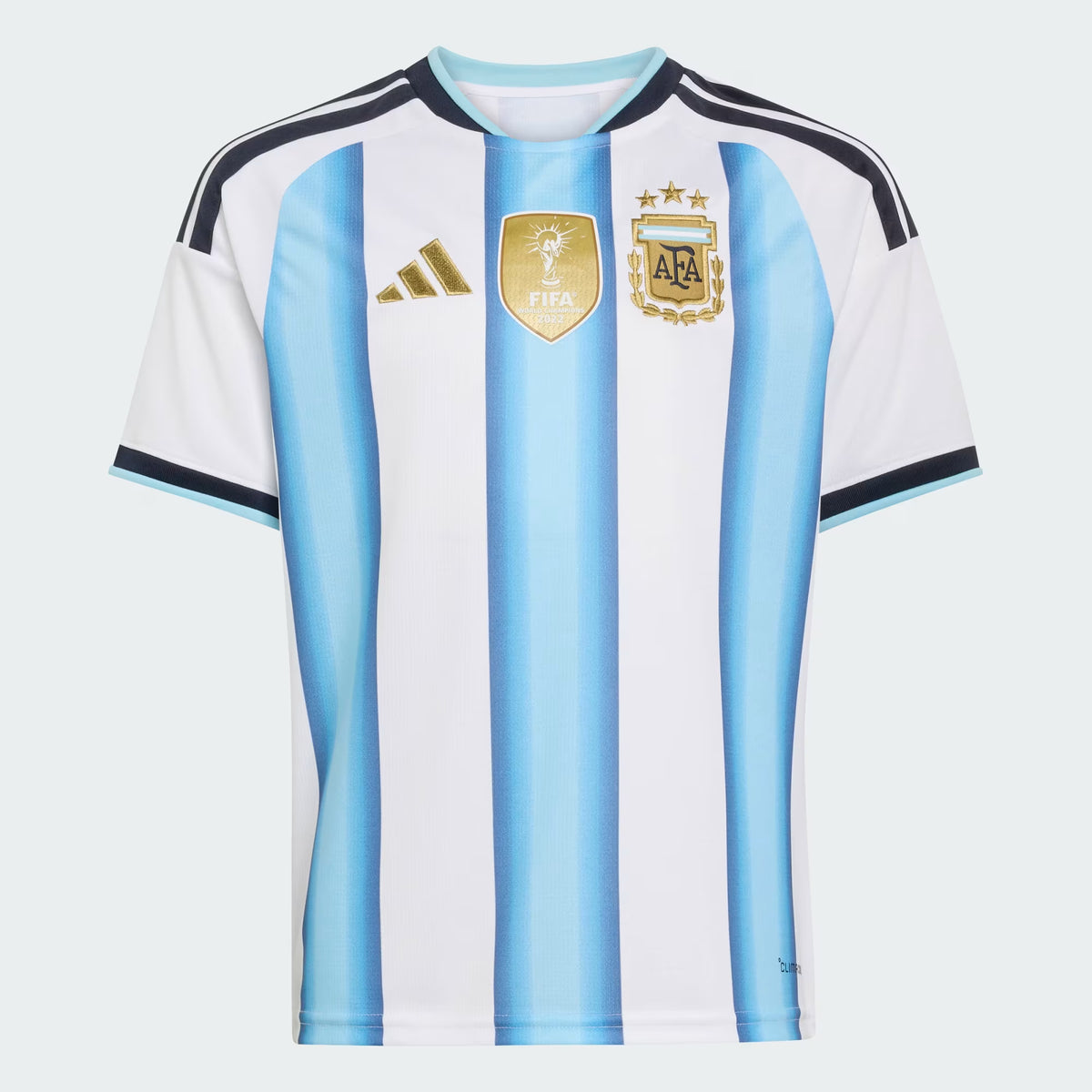 Camisa Argentina I - 2026 Versão Jogador