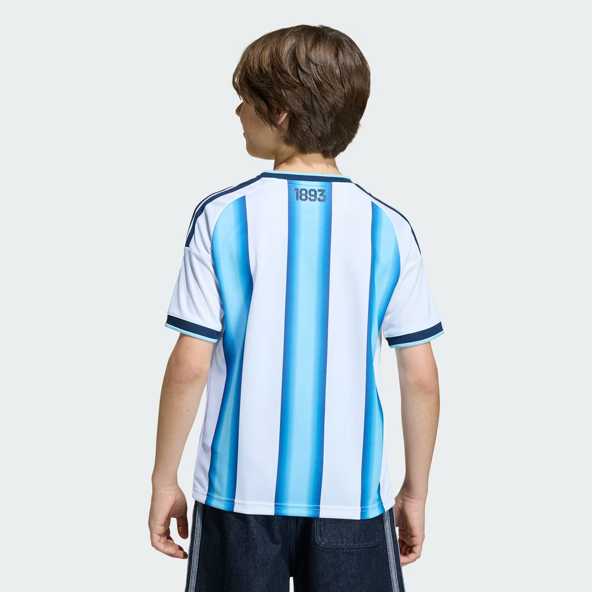 Kit Infantil Argentina I - 2026