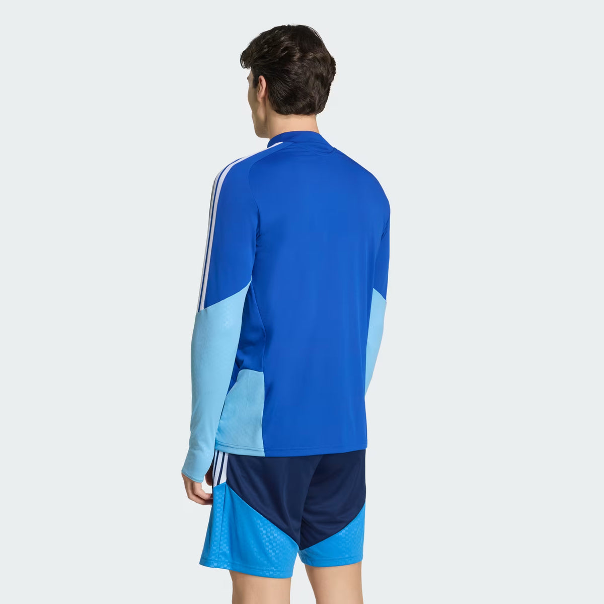 Blusa Cruzeiro Treino - 2026/27