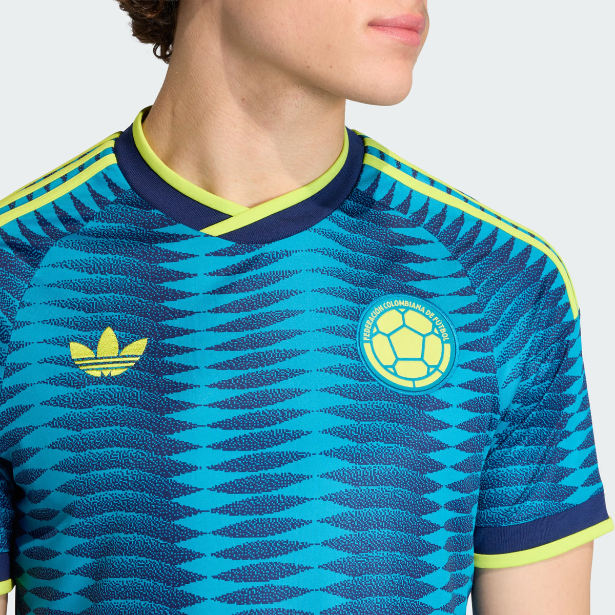 Camisa Argentina I - 2026 Versão Jogador