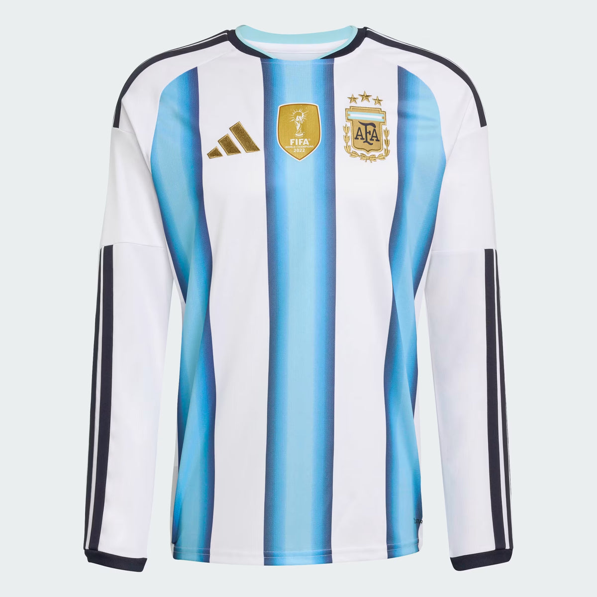 Camisa Argentina I - 2026 Versão Jogador