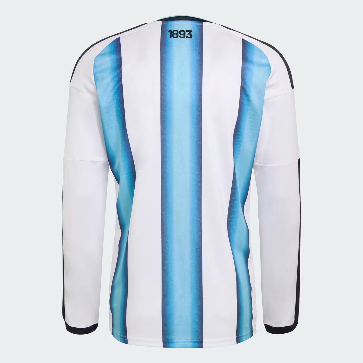 Camisa Argentina I - 2026 Versão Jogador