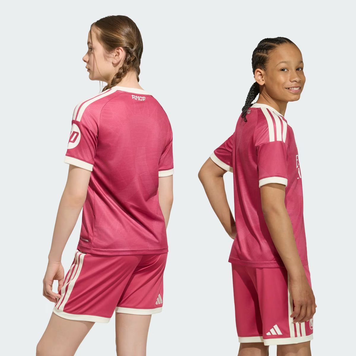 Kit Infantil Real Madrid III - 2026/27